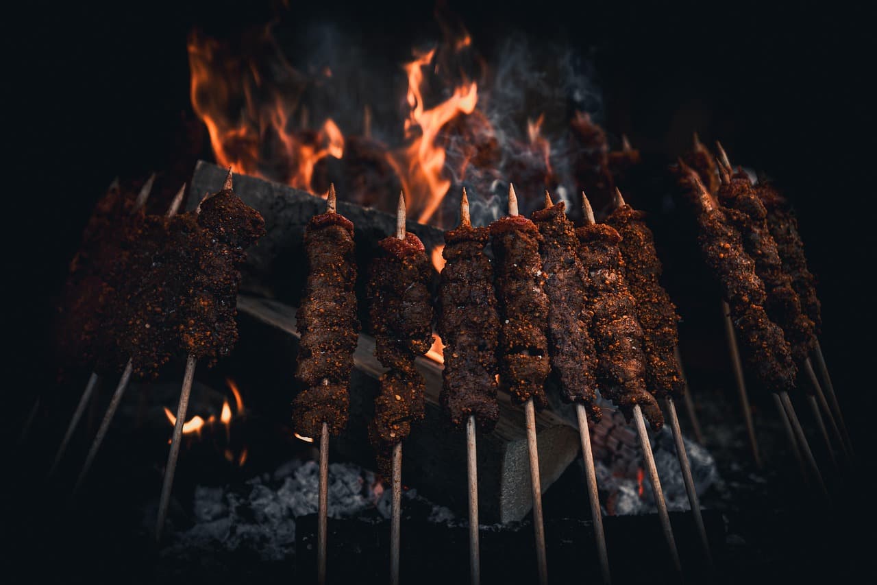 BBQ