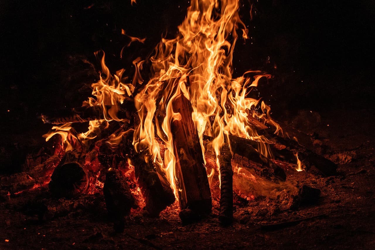 Campfire