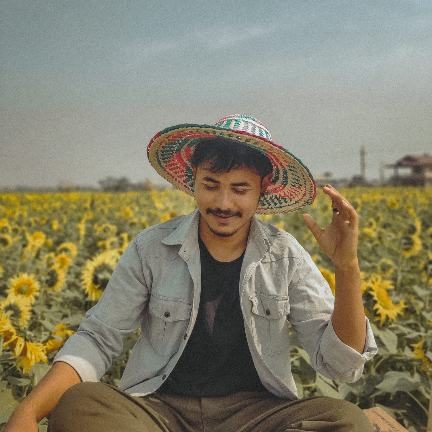 Kaushal Neupane