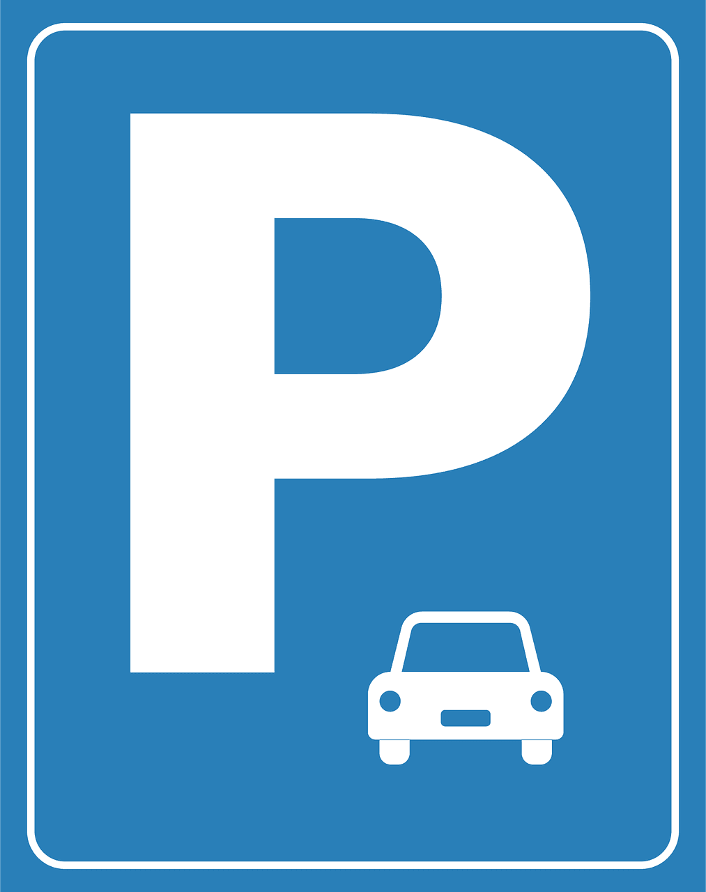 Free Parking